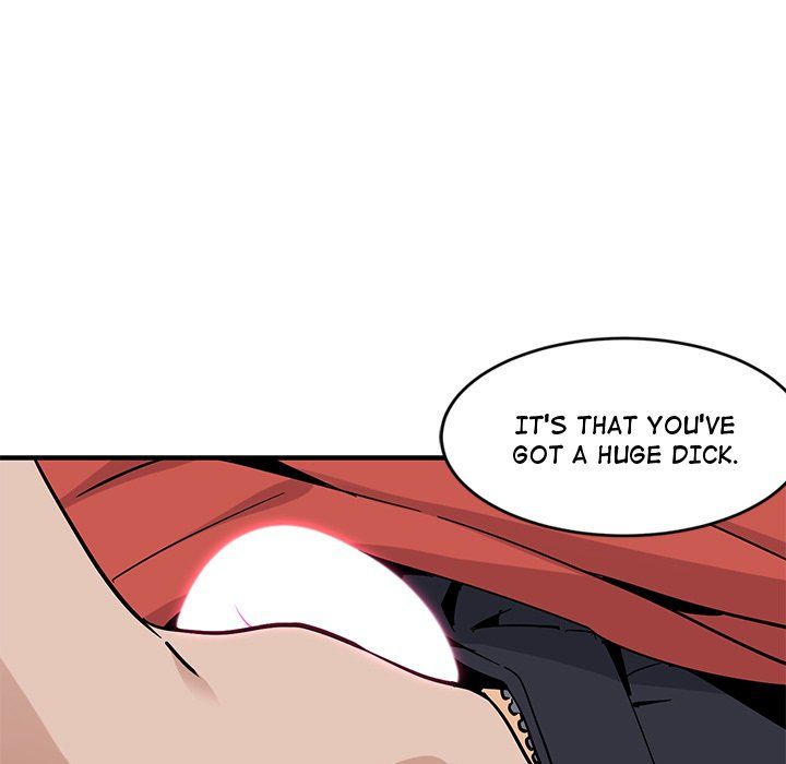 Love Factory Manhwa - Chapter 17 Page 92