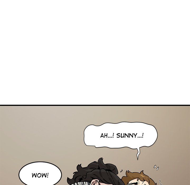 Love Factory Manhwa - Chapter 17 Page 94