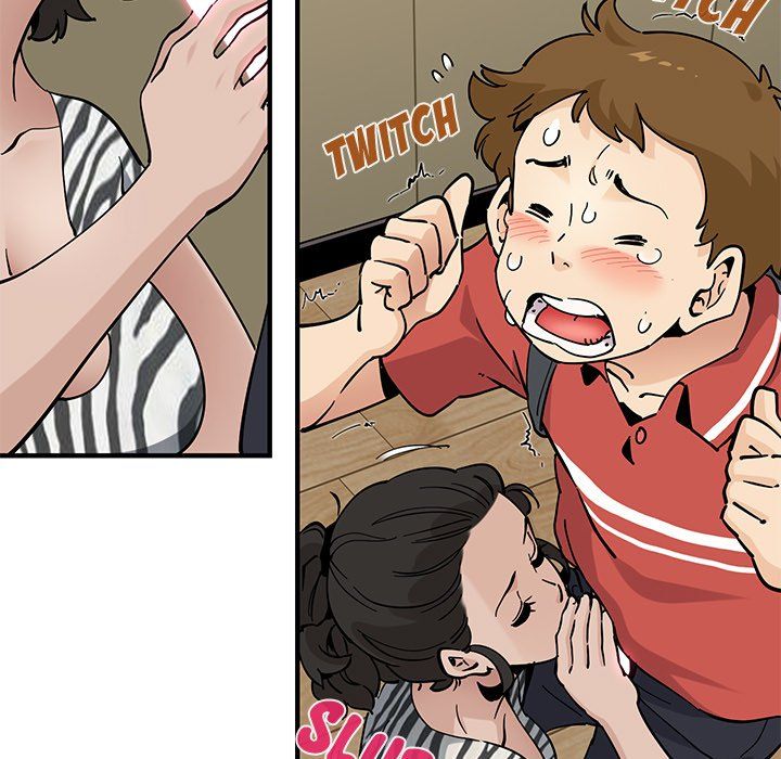 Love Factory Manhwa - Chapter 17 Page 98