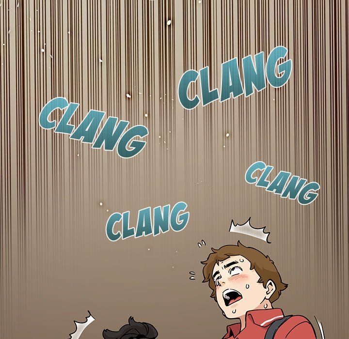 Love Factory Manhwa - Chapter 17 Page 102