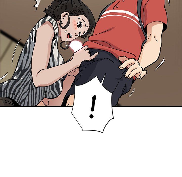 Love Factory Manhwa - Chapter 17 Page 103