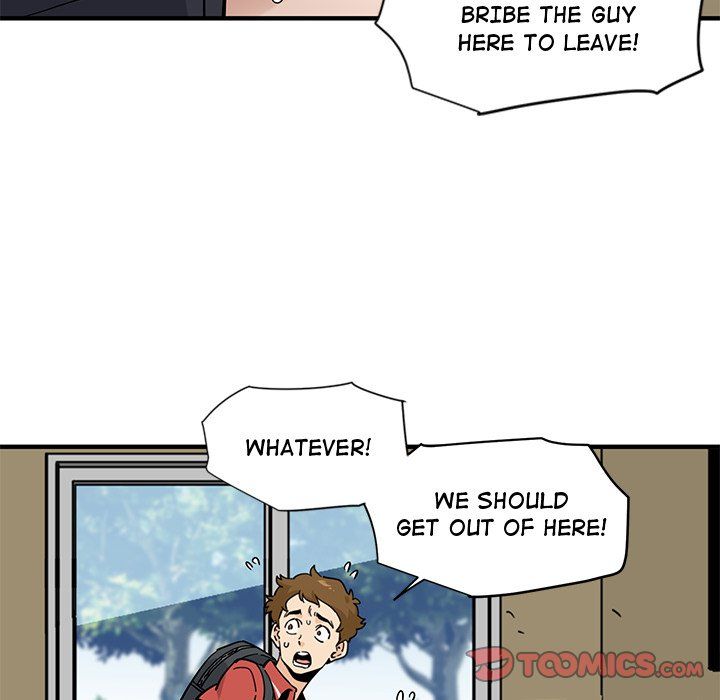 Love Factory Manhwa - Chapter 17 Page 105