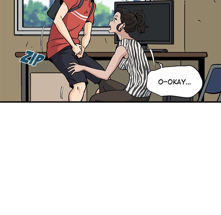 Love Factory Manhwa - Chapter 17 Page 106