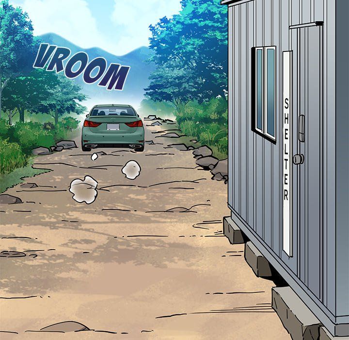 Love Factory Manhwa - Chapter 17 Page 109