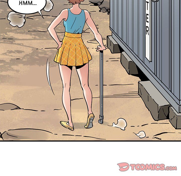 Love Factory Manhwa - Chapter 17 Page 113