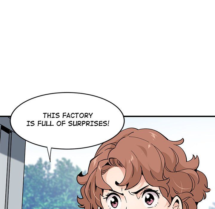 Love Factory Manhwa - Chapter 17 Page 114