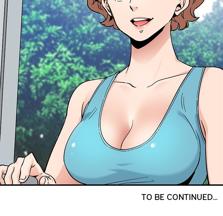 Love Factory Manhwa - Chapter 17 Page 115