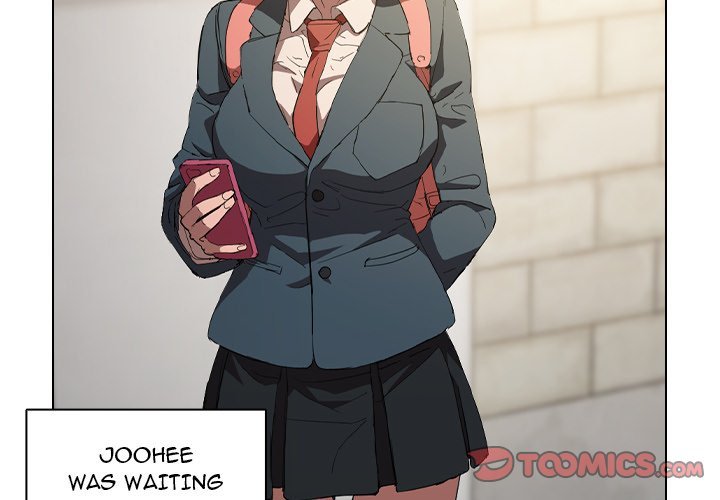 Who Cares If I'm a Loser! Manhwa - Chapter 4 Page 1