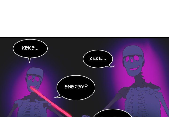 Nova Manhwa - Chapter 8 Page 3