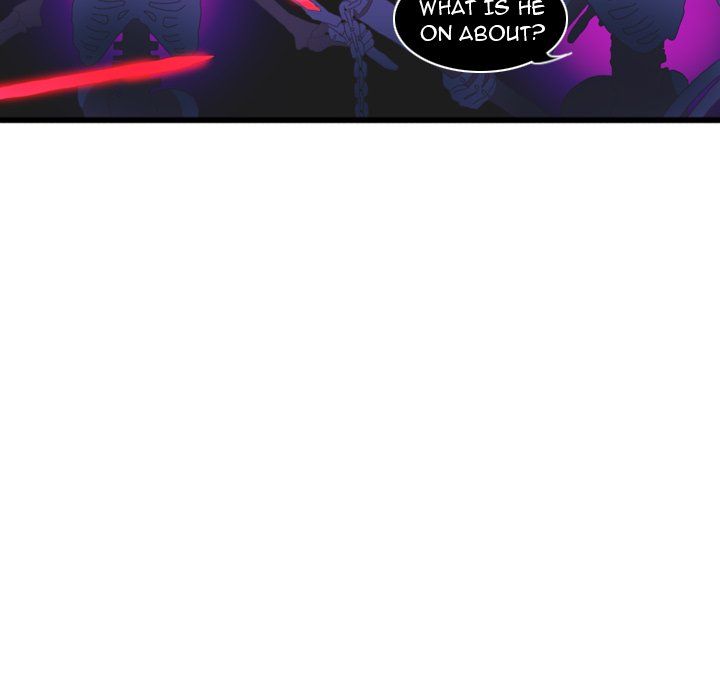 Nova Manhwa - Chapter 8 Page 4