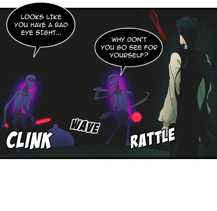 Nova Manhwa - Chapter 8 Page 5