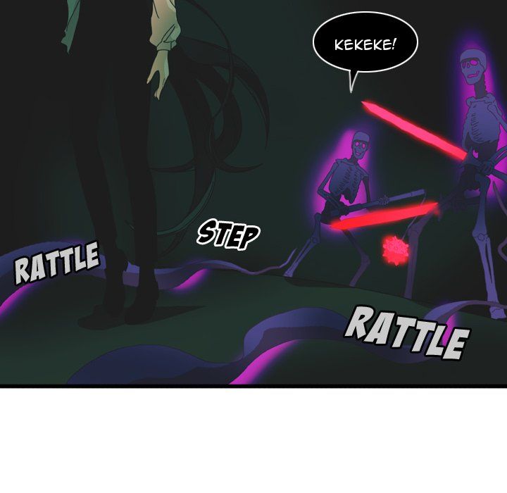 Nova Manhwa - Chapter 8 Page 10