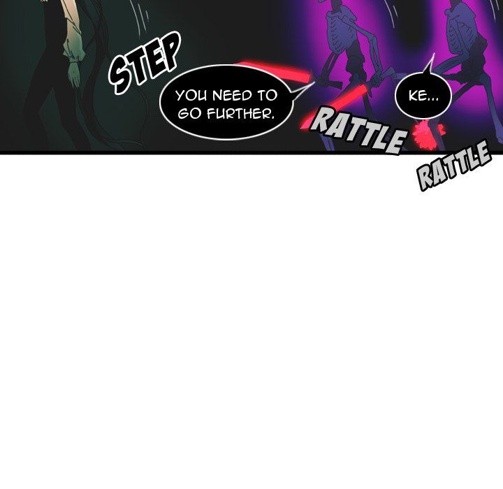 Nova Manhwa - Chapter 8 Page 12