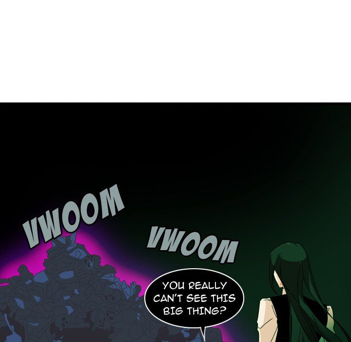 Nova Manhwa - Chapter 8 Page 16