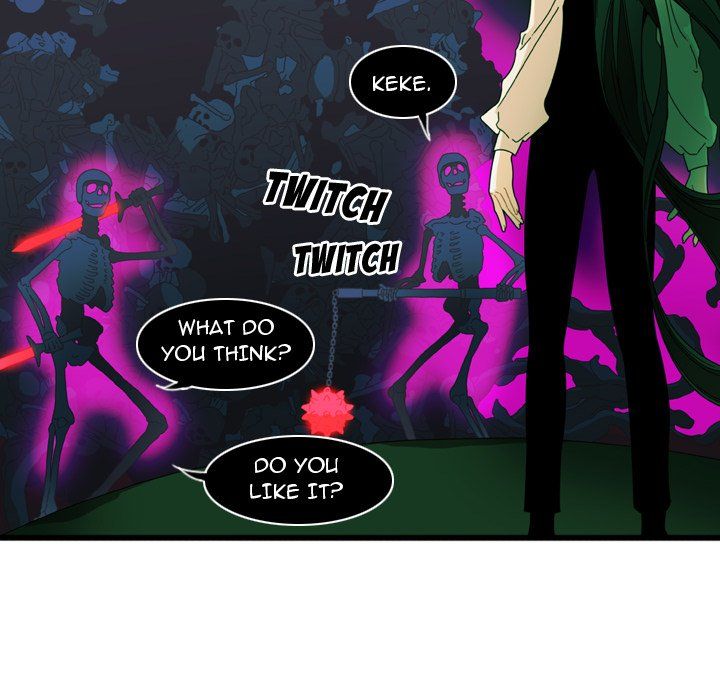 Nova Manhwa - Chapter 8 Page 17