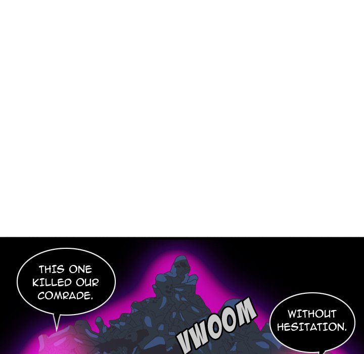 Nova Manhwa - Chapter 8 Page 21