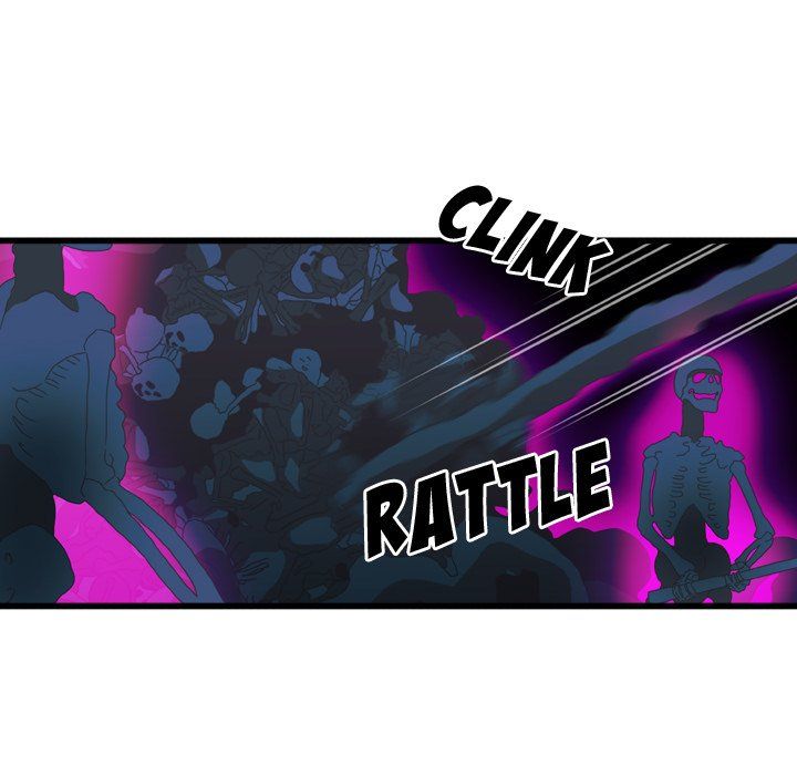 Nova Manhwa - Chapter 8 Page 23