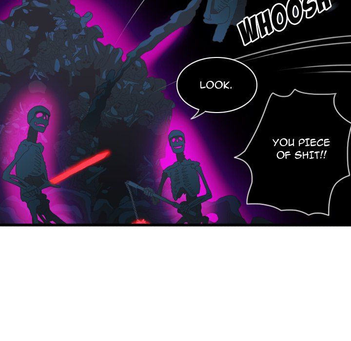 Nova Manhwa - Chapter 8 Page 25