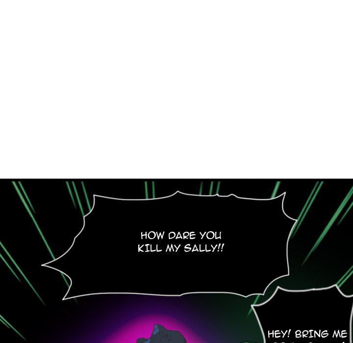 Nova Manhwa - Chapter 8 Page 26