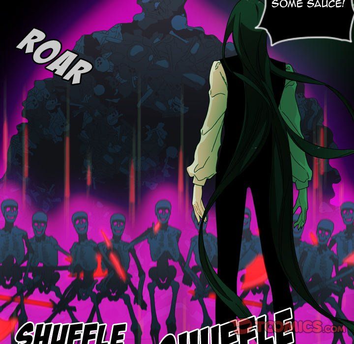 Nova Manhwa - Chapter 8 Page 27