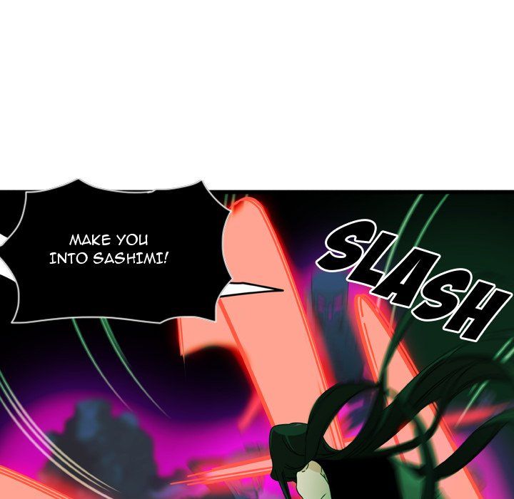 Nova Manhwa - Chapter 8 Page 30