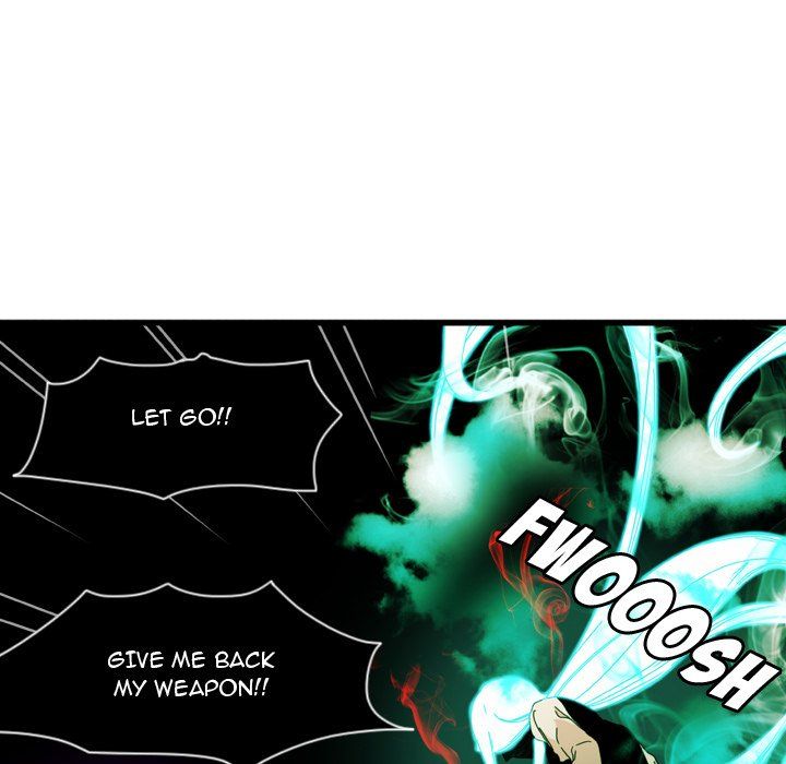 Nova Manhwa - Chapter 8 Page 42