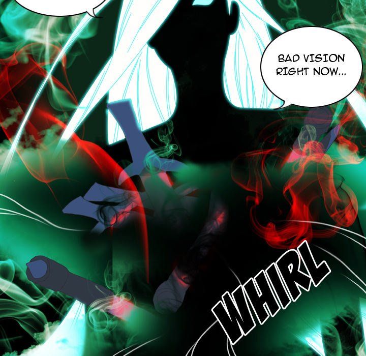 Nova Manhwa - Chapter 8 Page 45