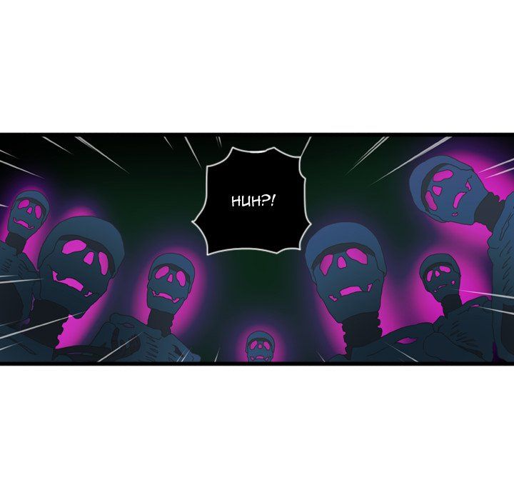 Nova Manhwa - Chapter 8 Page 49