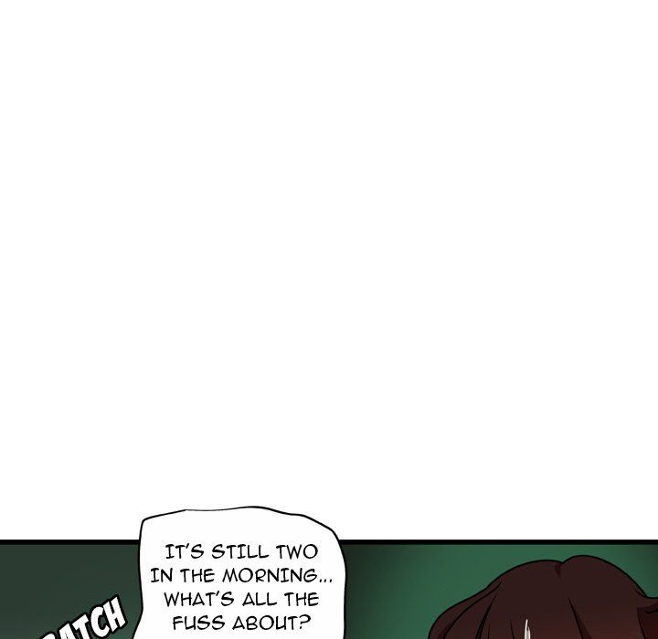 Nova Manhwa - Chapter 22 Page 14