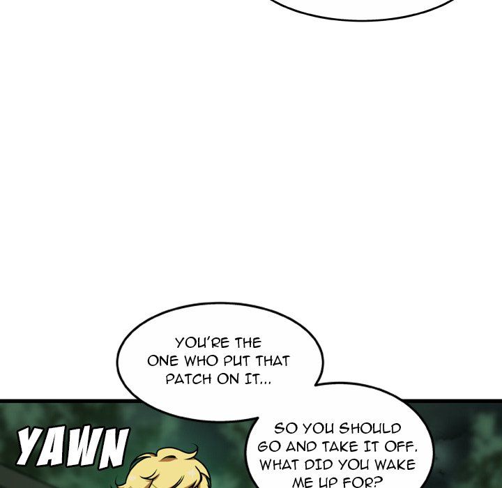 Nova Manhwa - Chapter 22 Page 16