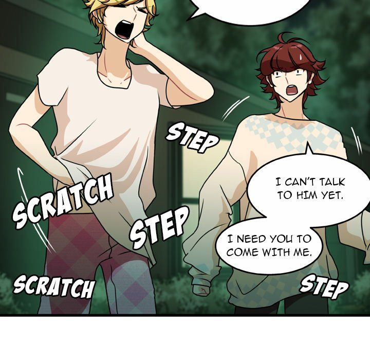 Nova Manhwa - Chapter 22 Page 17