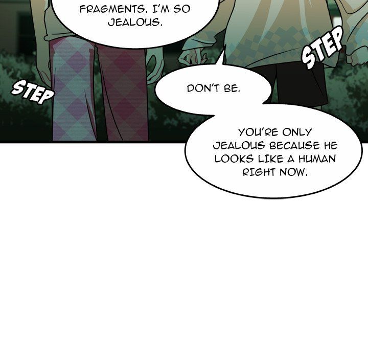 Nova Manhwa - Chapter 22 Page 23