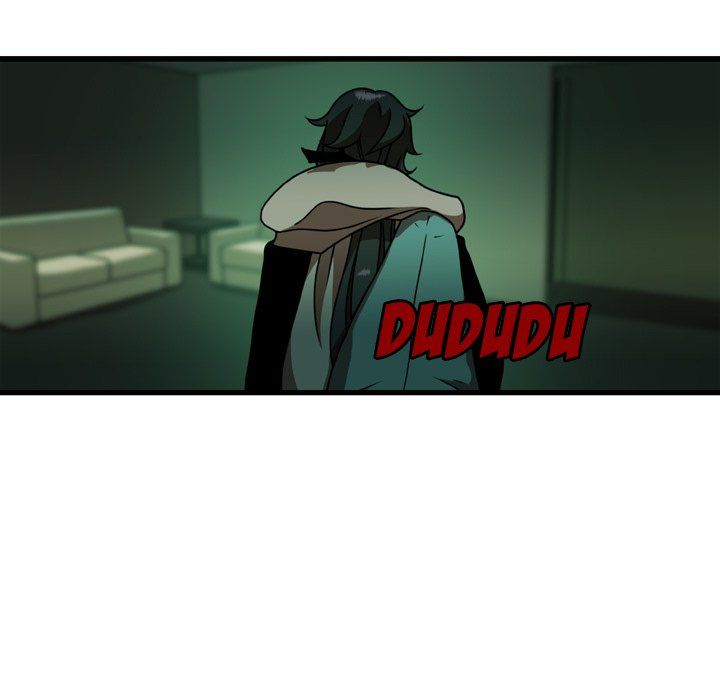 Nova Manhwa - Chapter 22 Page 31