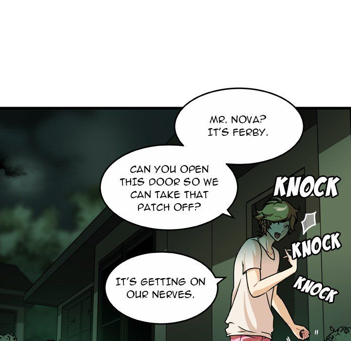 Nova Manhwa - Chapter 22 Page 39