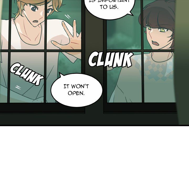 Nova Manhwa - Chapter 22 Page 44