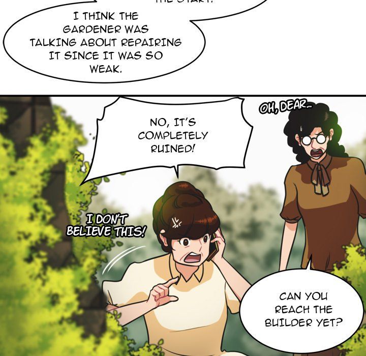 Nova Manhwa - Chapter 33 Page 9