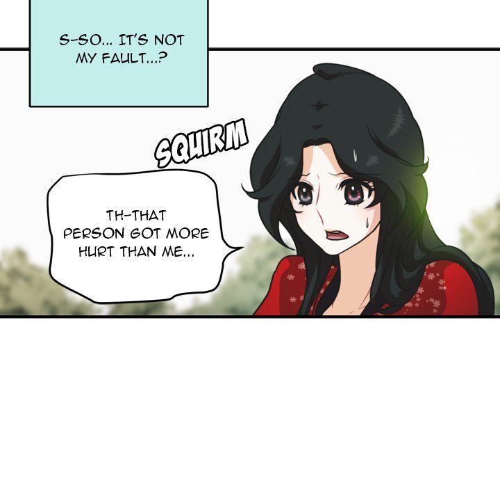 Nova Manhwa - Chapter 33 Page 11