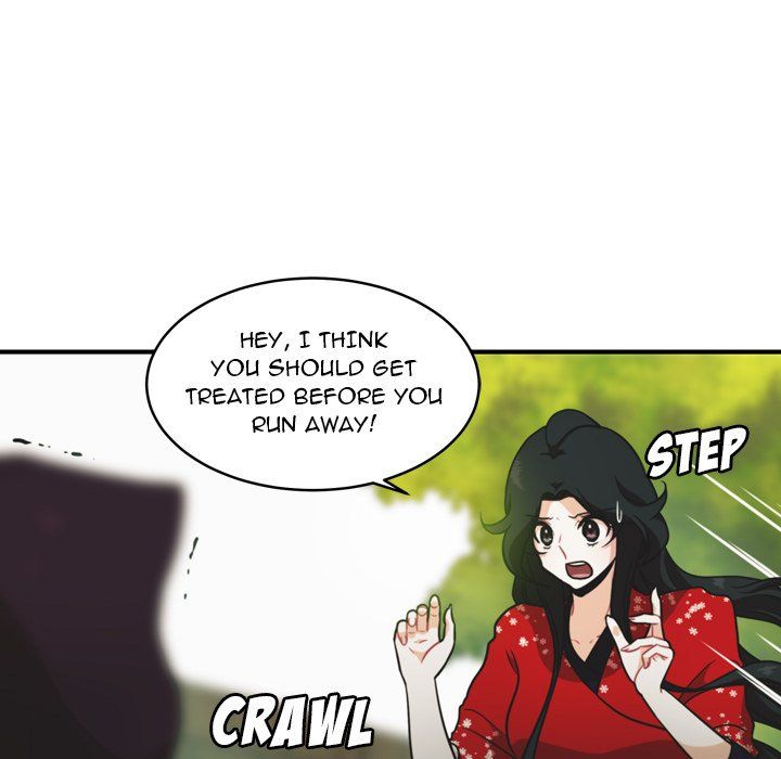 Nova Manhwa - Chapter 33 Page 18