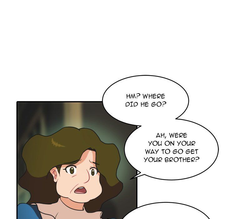 Nova Manhwa - Chapter 33 Page 33