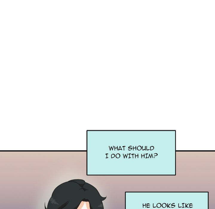 Nova Manhwa - Chapter 33 Page 38