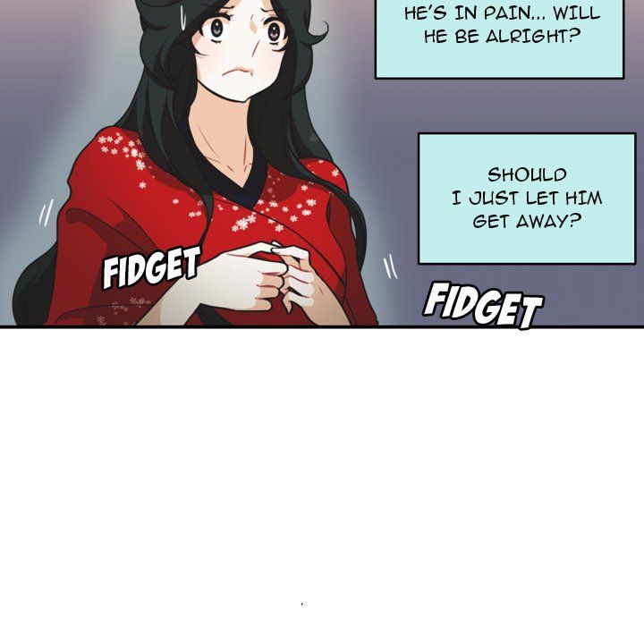 Nova Manhwa - Chapter 33 Page 39