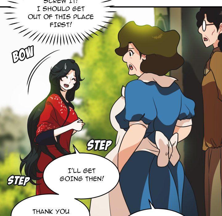 Nova Manhwa - Chapter 33 Page 43