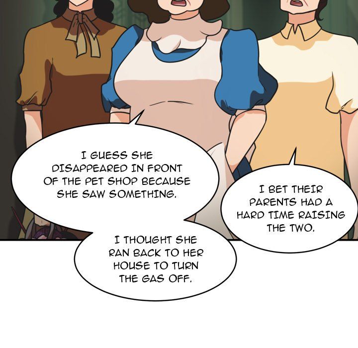 Nova Manhwa - Chapter 33 Page 47