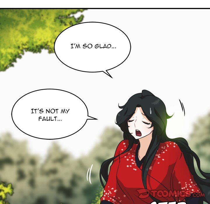 Nova Manhwa - Chapter 33 Page 49