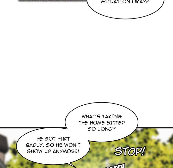 Nova Manhwa - Chapter 33 Page 58