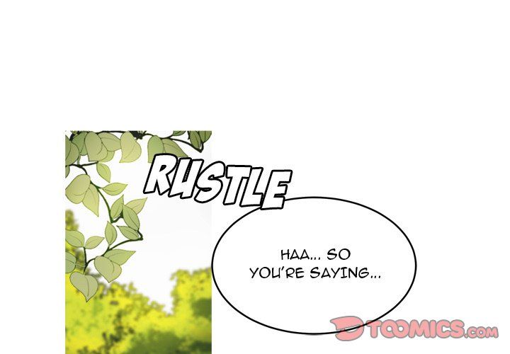 Nova Manhwa - Chapter 31 Page 0