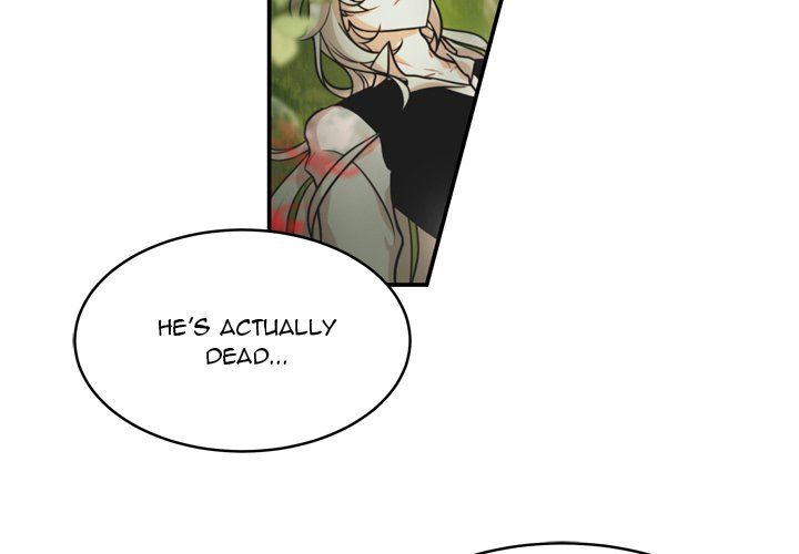 Nova Manhwa - Chapter 31 Page 2