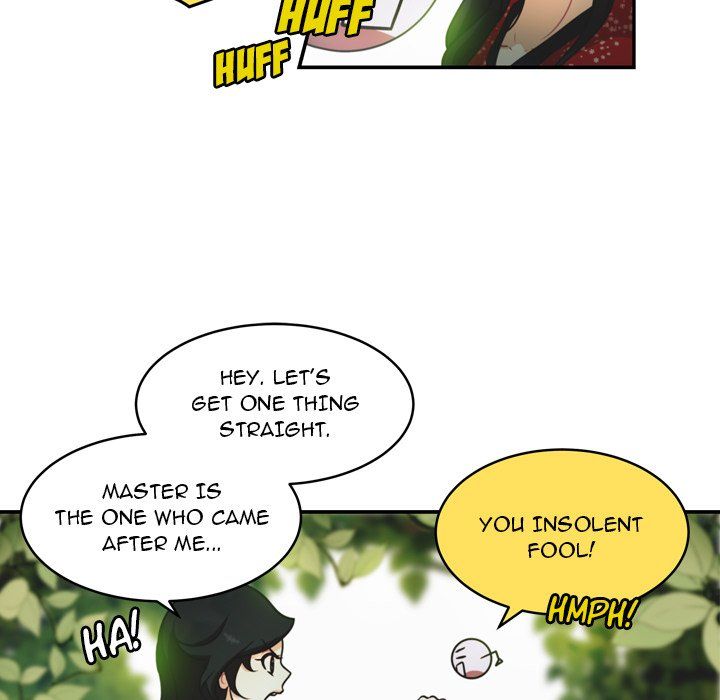 Nova Manhwa - Chapter 31 Page 4