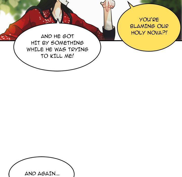 Nova Manhwa - Chapter 31 Page 5