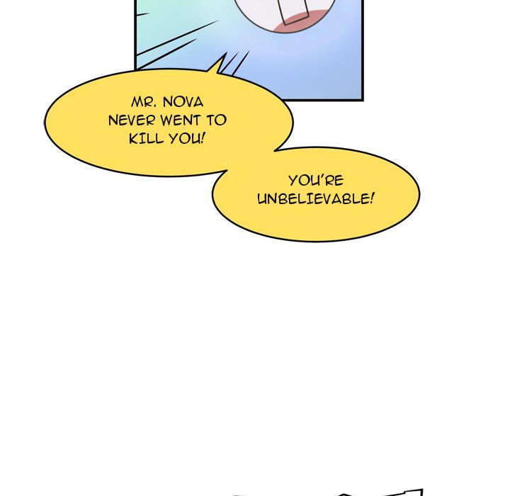 Nova Manhwa - Chapter 31 Page 8